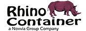 Rhino Container Inc.