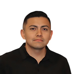 Profile photo of Carlos Monter, Warehouse Manager at Rhino Container.