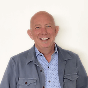 Profile photo of Guy Nygren, CEO of Rhino Container.