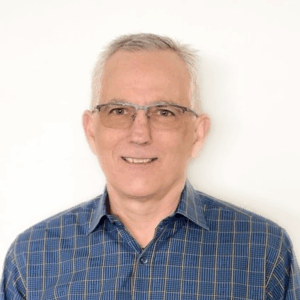 Profile photo of Jim Kock, CFO at Rhino Container.