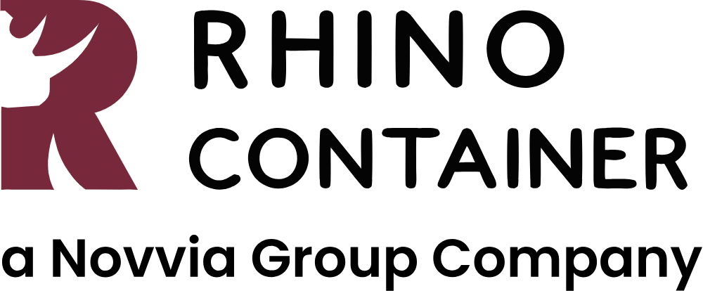 Rhino Container, a Novvia Group Company